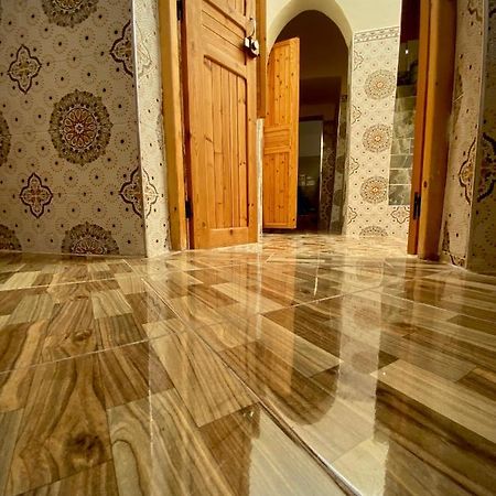 Dar Haniya Рабат Екстериор снимка