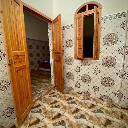 Dar Haniya Рабат Екстериор снимка