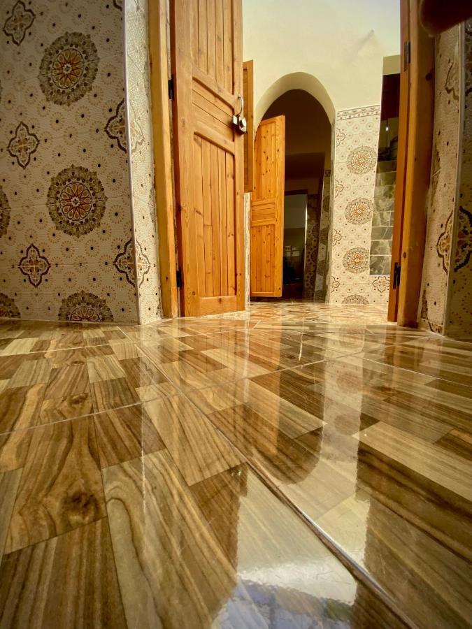 Dar Haniya Рабат Екстериор снимка