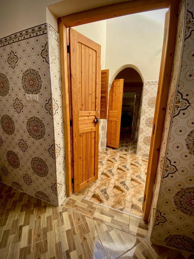 Dar Haniya Рабат Екстериор снимка
