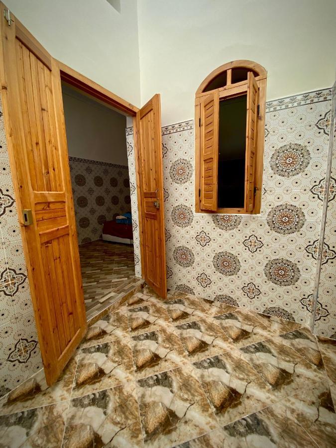 Dar Haniya Рабат Екстериор снимка
