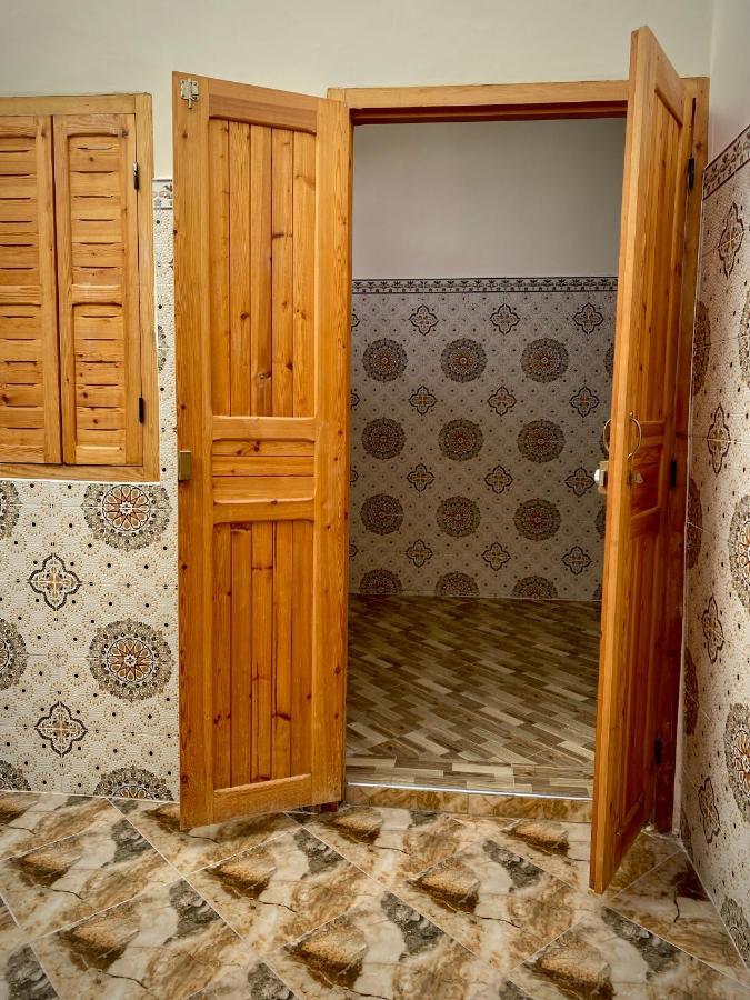 Dar Haniya Рабат Екстериор снимка